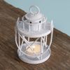 Lighthouse Tea Light Holder