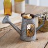 Star Watering Can Wax Warmer - Decorative Home Fragrance Diffuser with Unique Design