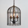 La Volière Pendant Lamp