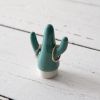 Mini Cactus Ring Holder - Box of 4
