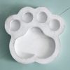 Paw Print Trinket Dish - Box of 4