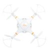 4.5 Ch 6 Axis Gyro 4 Motor 2.4Ghz RC WIFI FPV Quadcopter with HD Camera