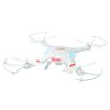 4.5 Ch 6 Axis Gyro 4 Motor 2.4Ghz RC WIFI FPV Quadcopter with HD Camera