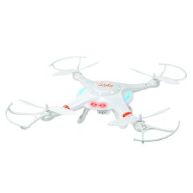 4.5 Ch 6 Axis Gyro 4 Motor 2.4Ghz RC WIFI FPV Quadcopter with HD Camera