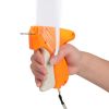 Standard Label Price Tagging Gun with Needle and 2000 Pcs Barbs