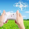 Mini 4.5 Channel 6 Axis Gyro 2.4GHz RC Quadcopter