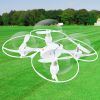 Mini 4.5 Channel 6 Axis Gyro 2.4GHz RC Quadcopter