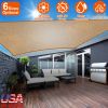 Title
Rectangle Top Canopy 98% UV Block Awning Shelter 185GSM HDPE Patio Cover with Snap Hooks Ropes for Outdoor Garden Backyard