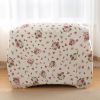 Sofa Cover Printed Stretch Sofa Furniture Cover Soft Sofa Slipcover Polyester Furniture Protector Cover