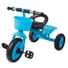 Kid Tricycle Bicycle 3 Wheel Toddler Bike Indoor Outdoor Pedal Bike For Children Aged 2 To 6