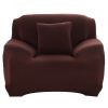 Sofa Cover Printed Stretch Sofa Furniture Cover Soft Sofa Slipcover Polyester Furniture Protector Cover