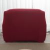 Sofa Cover Printed Stretch Sofa Furniture Cover Soft Sofa Slipcover Polyester Furniture Protector Cover