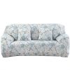 Sofa Cover Printed Stretch Sofa Furniture Cover Soft Sofa Slipcover Polyester Furniture Protector Cover