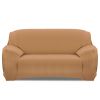 Sofa Cover Printed Stretch Sofa Furniture Cover Soft Sofa Slipcover Polyester Furniture Protector Cover