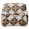 Sofa Cover Printed Stretch Sofa Furniture Cover Soft Sofa Slipcover Polyester Furniture Protector Cover