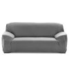 Sofa Cover Printed Stretch Sofa Furniture Cover Soft Sofa Slipcover Polyester Furniture Protector Cover