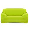 Sofa Cover Printed Stretch Sofa Furniture Cover Soft Sofa Slipcover Polyester Furniture Protector Cover
